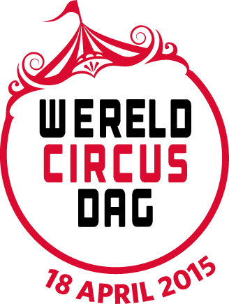 Wereld Circus Dag 18 april 2015